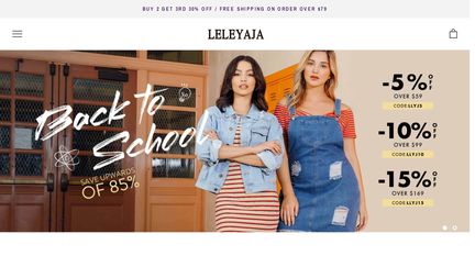 Leleyaja