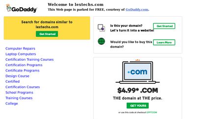 Lextechs.Com