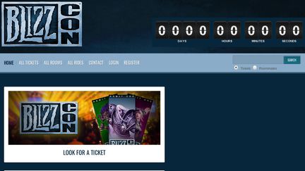 BlizzCon