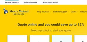 Liberty Mutual Com >> Libertymutual Reviews 13 Reviews Of Libertymutual Com Liberty Mutual Com >> Libertymutual Reviews 13 Reviews Of Libertymutual Com
