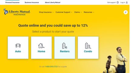LibertyMutual