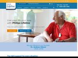 Philips Lifeline