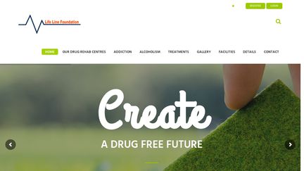 Life Line Foundation