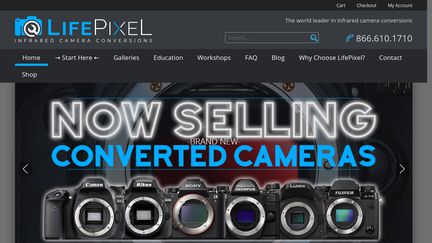 LifePixel