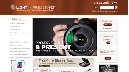 LightImpressionsDirect