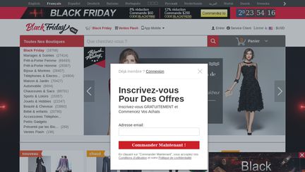 Lightinthebox.fr