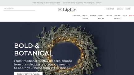 Lights.com