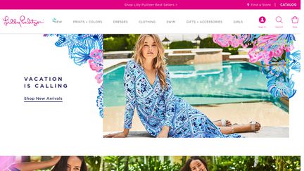 LillyPulitzer