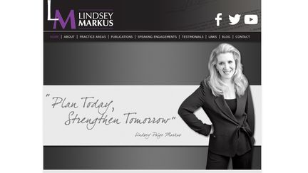 Lindseymarkus.com