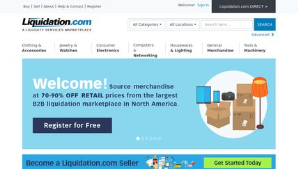 Liquidation.com