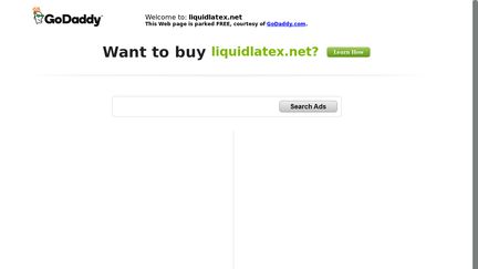 Liquidlatex.net