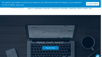 LiteForex
