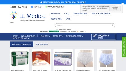 LL Medico