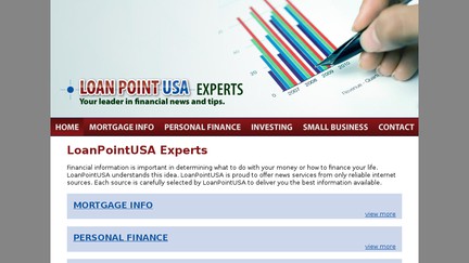 Loanpointusaexperts.com
