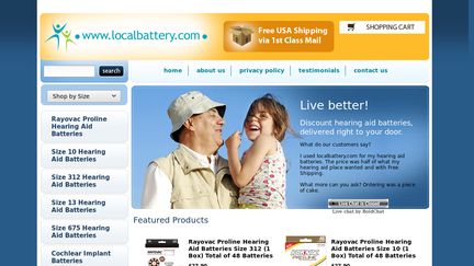 Localbattery.com
