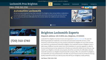 Locksmithbrighton.net