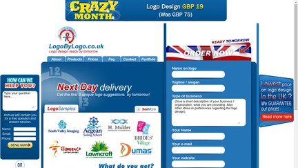 Logobylogo.co.uk