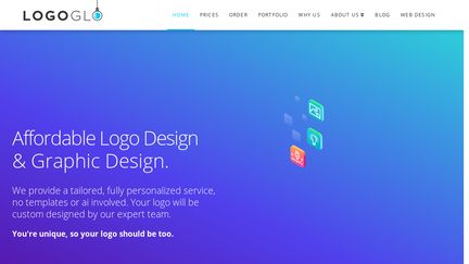 Logoglo