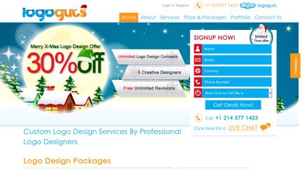 LogoGuts