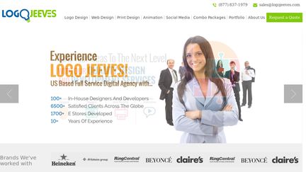 LogoJeeves