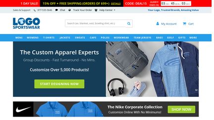 LogoSportswear