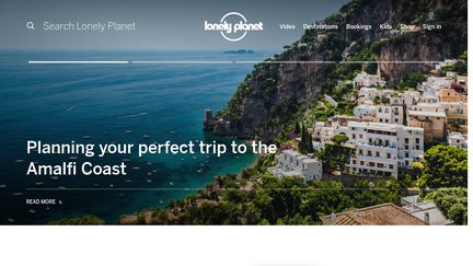 Lonely Planet
