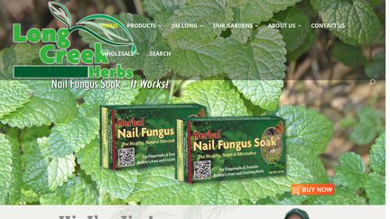 Long Creek Herbs