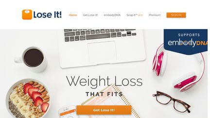 LoseIt