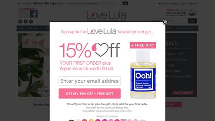 LoveLula