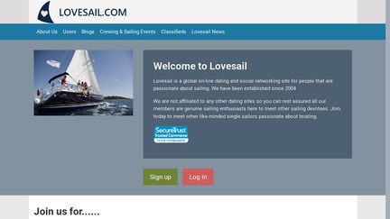 LoveSail