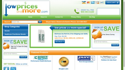 LowPricesAndMore