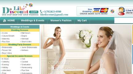 LsBride