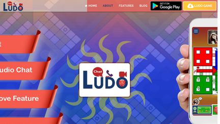 LudoChat