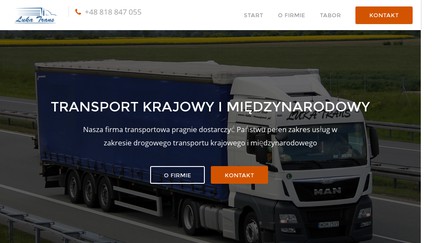Luka-transport.pl
