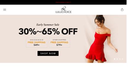 Luluchoice.com