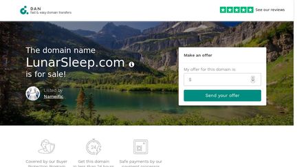 LunarSleep