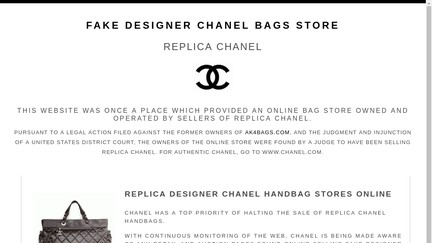 Lux4bags.com