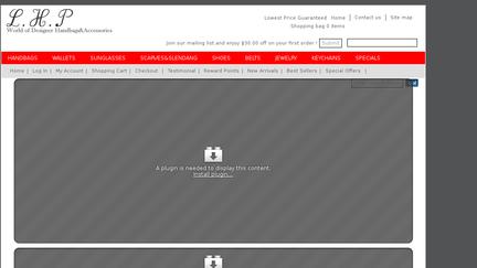 Luxuryhandbagspurse.com