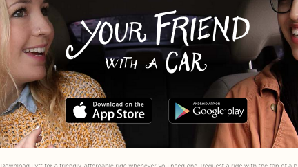 Lyft