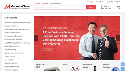 Made-in-China