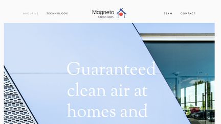 Magneto