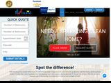 Maid In Your Home Town