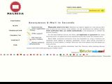Mailnesia