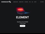 MAINGEAR