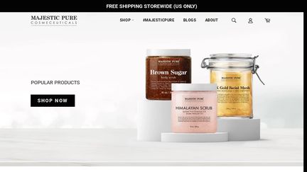 Majesticpure.com