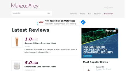 MakeupAlley