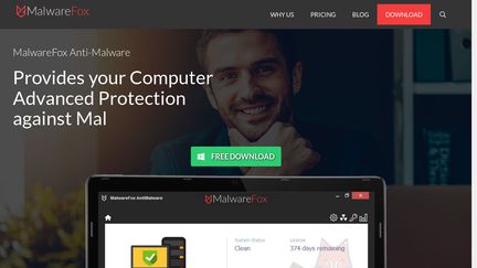 MalwareFox