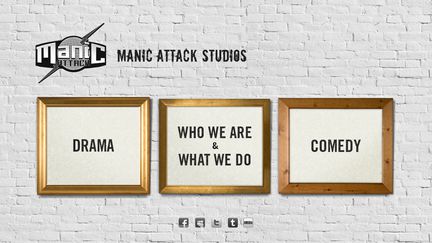 Manic Attack Studios