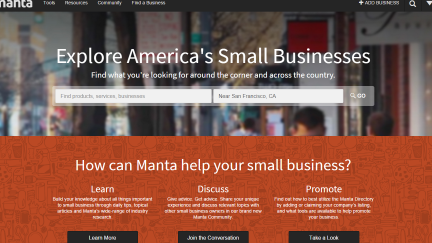 Manta Media