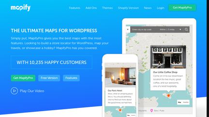 Mapify